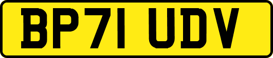 BP71UDV