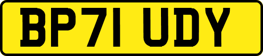 BP71UDY