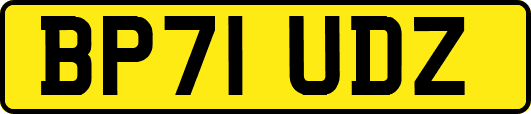 BP71UDZ