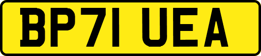 BP71UEA