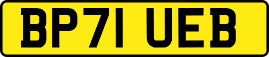 BP71UEB