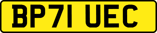 BP71UEC