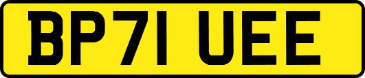 BP71UEE
