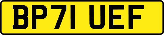 BP71UEF
