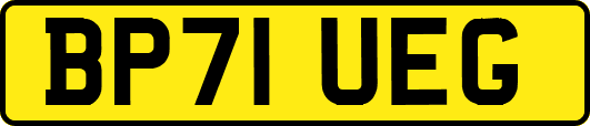 BP71UEG