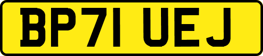 BP71UEJ