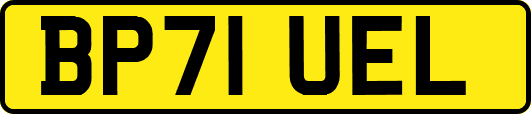BP71UEL