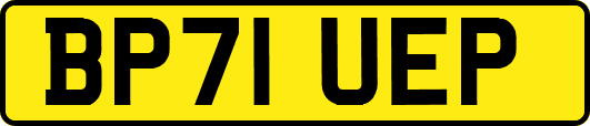 BP71UEP