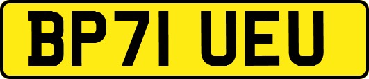 BP71UEU