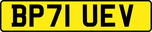 BP71UEV