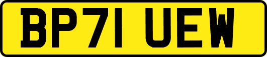 BP71UEW