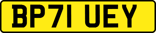 BP71UEY