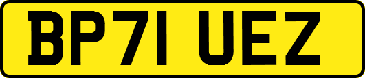 BP71UEZ