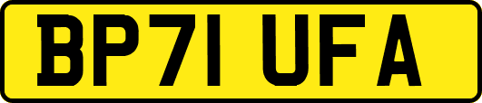 BP71UFA