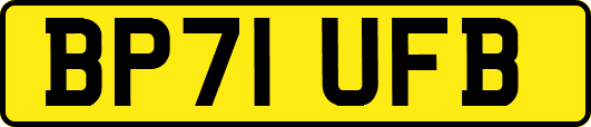BP71UFB