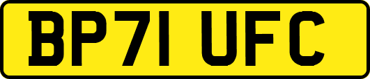 BP71UFC