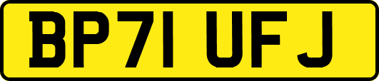 BP71UFJ