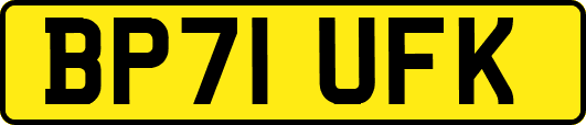 BP71UFK