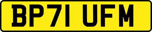 BP71UFM