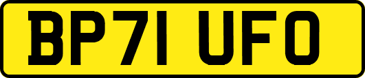 BP71UFO