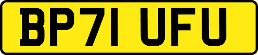 BP71UFU