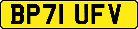 BP71UFV