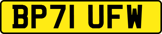 BP71UFW