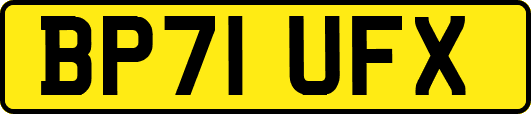 BP71UFX