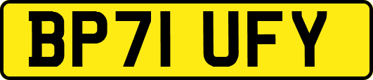BP71UFY