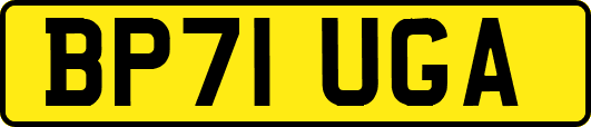 BP71UGA