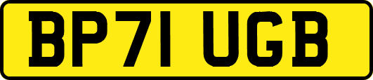 BP71UGB