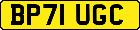 BP71UGC