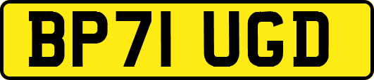 BP71UGD