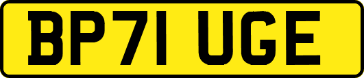 BP71UGE