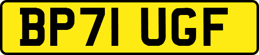 BP71UGF