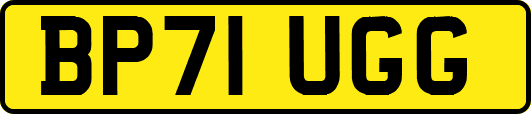 BP71UGG
