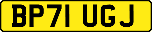 BP71UGJ