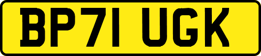 BP71UGK