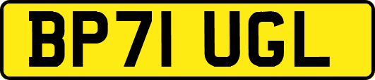BP71UGL
