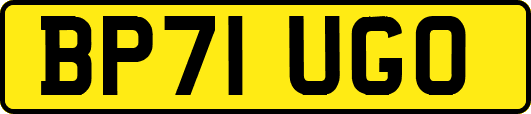 BP71UGO