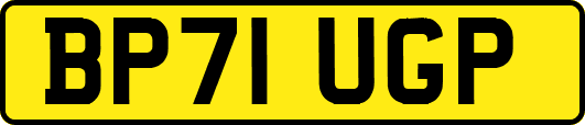 BP71UGP