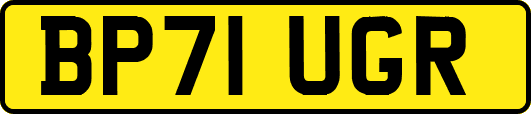 BP71UGR