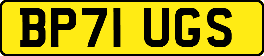 BP71UGS