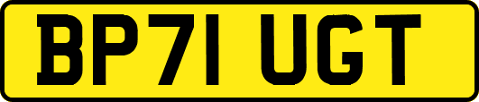 BP71UGT