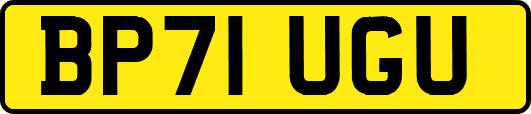 BP71UGU