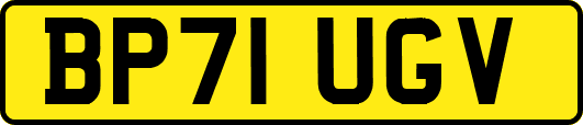 BP71UGV