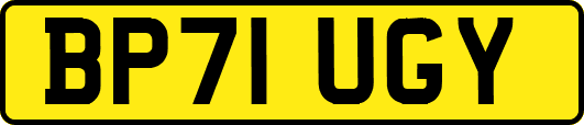 BP71UGY