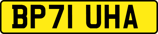 BP71UHA
