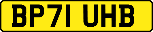 BP71UHB