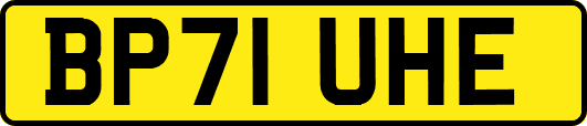 BP71UHE
